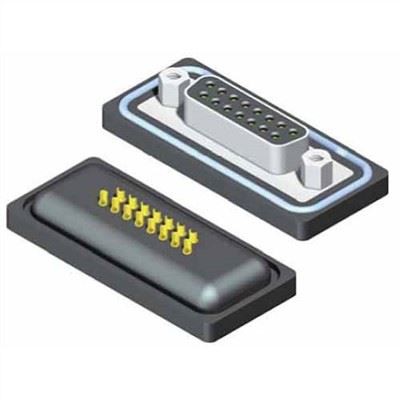 D-Sub واٹر پروف کنیکٹر