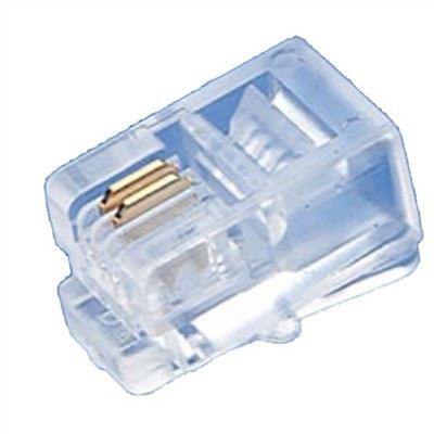 ماڈیولر پلگ