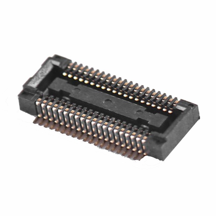 0.4mm Board To Board Connector Female Connector BB0.4F-XXXX04