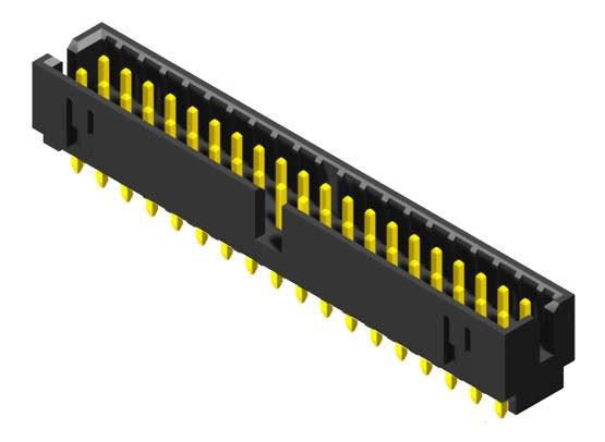 2.00mm Box Header Straight Connector