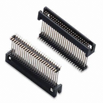 1.27 ملی میٹر باکس ہیڈر سیدھا ہاؤسنگ شامل کریں