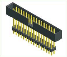 2۔{1}}ملی میٹر باکس ہیڈر سیدھا اور رہائش